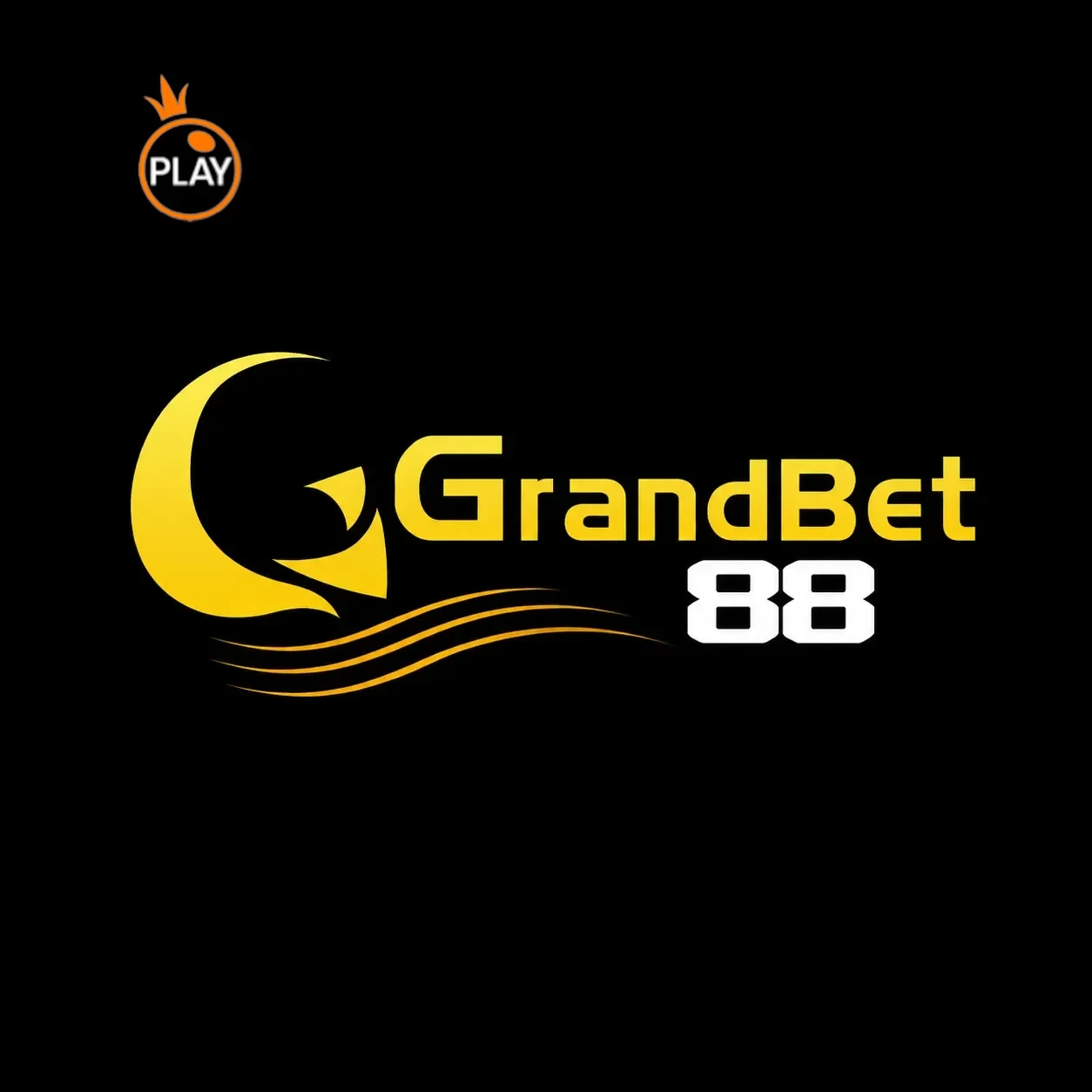 Logo grandbet88